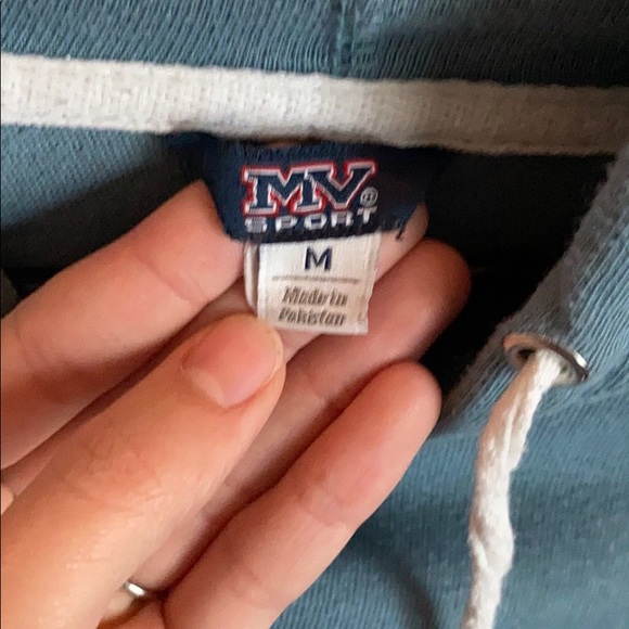 BYUI Blue Sweatshirt - Picture 3 of 6